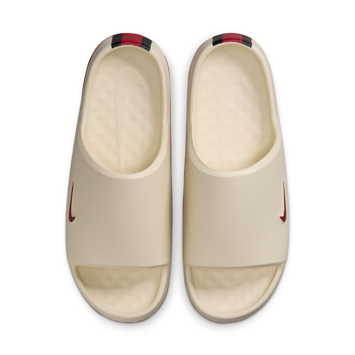 Men's Calm (Arizona Cardinals) NFL Slides