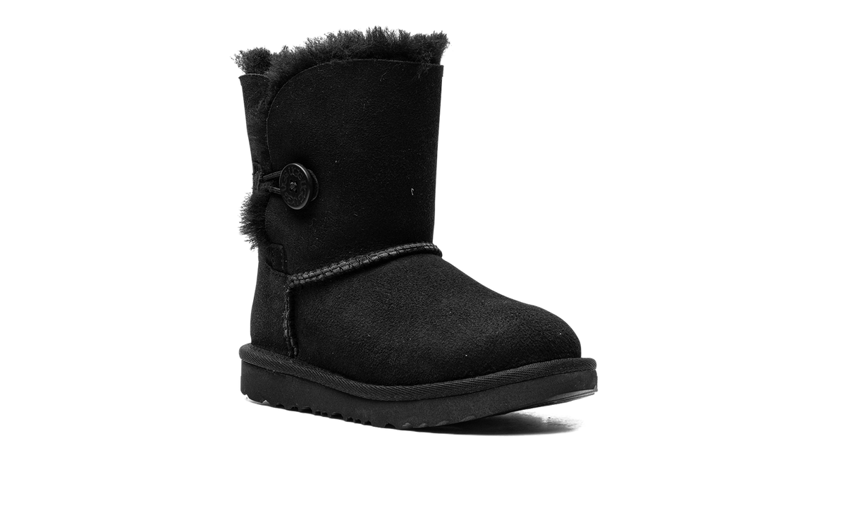 Bailey Button II "Black" 1017400T BLK