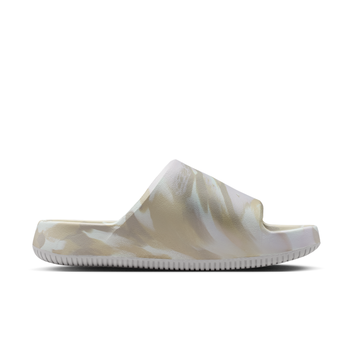 Women's Calm 2.0 Marbled Slides
