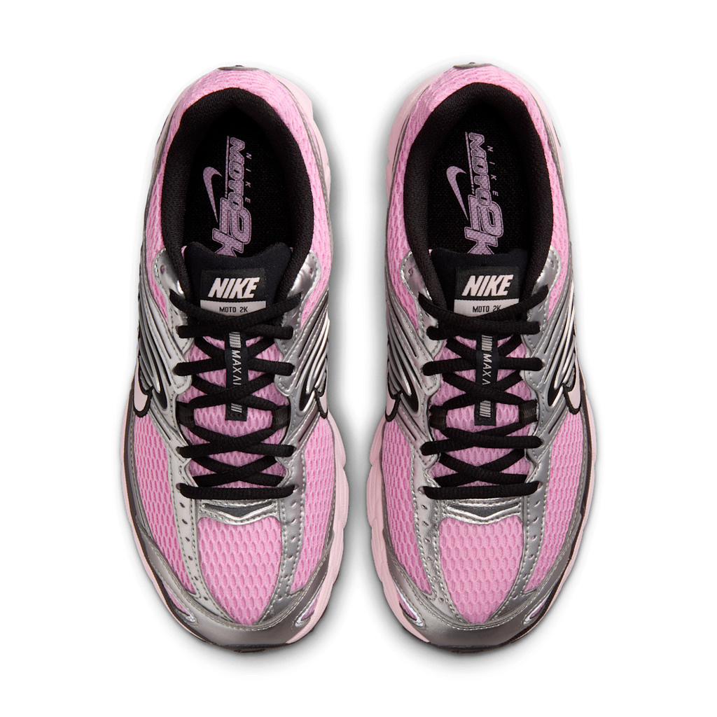 Women's Air Max Moto 2K Shoes with Reflective Accents