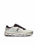 Cloudzone Sneakers with Speedboard Technology in Ice Black