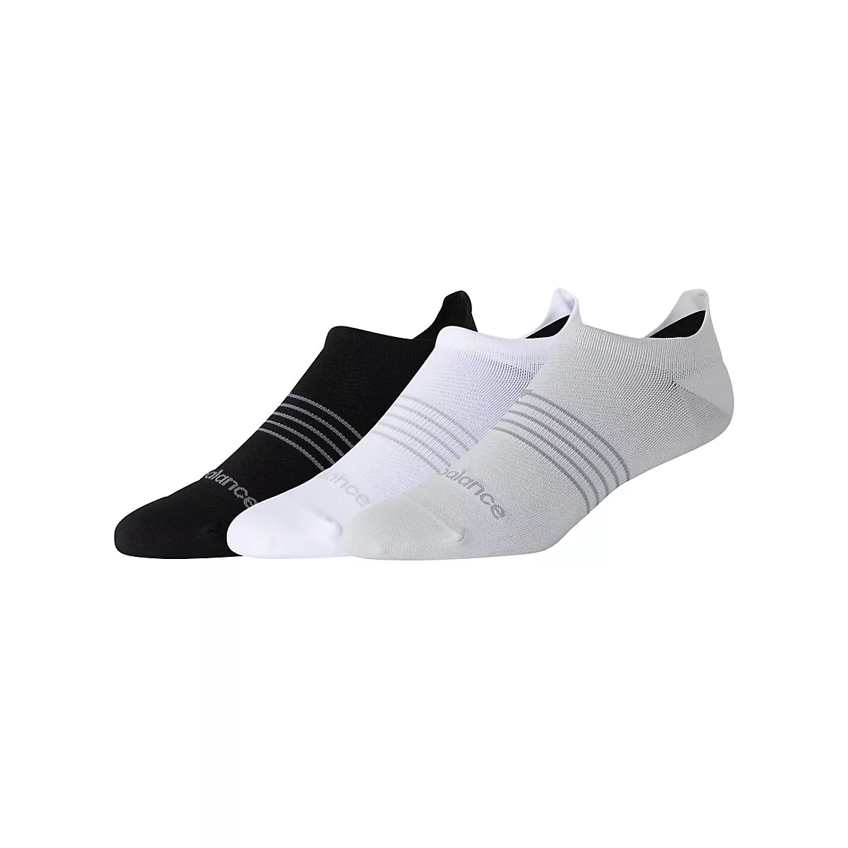 Men's Pro Running Tab Socks 3 Pack