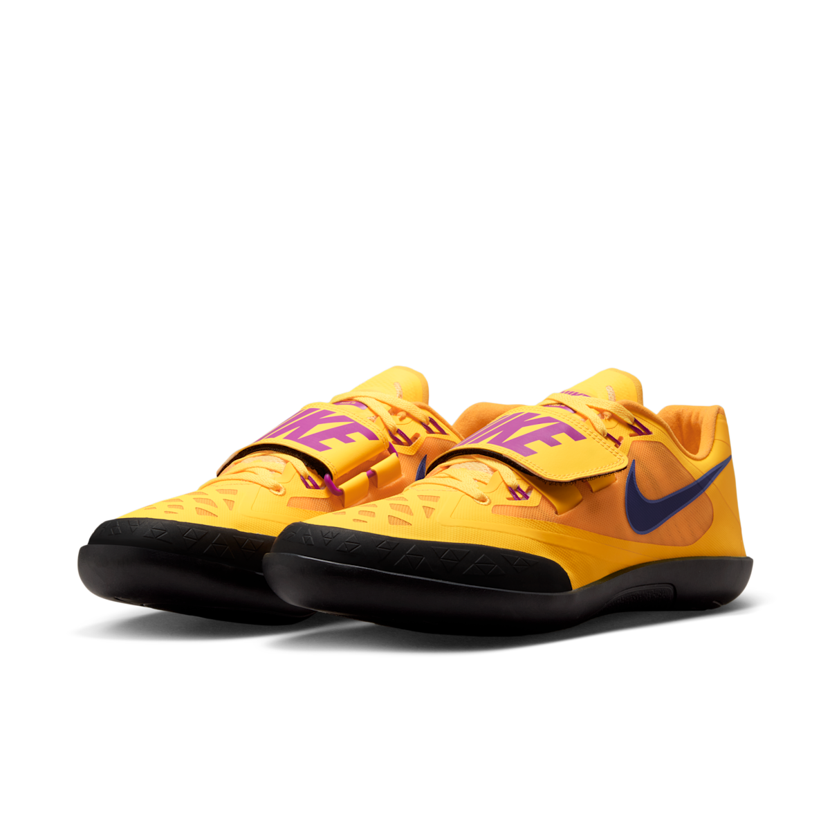 Men's Zoom SD 4 Track & Field Throwing Shoes