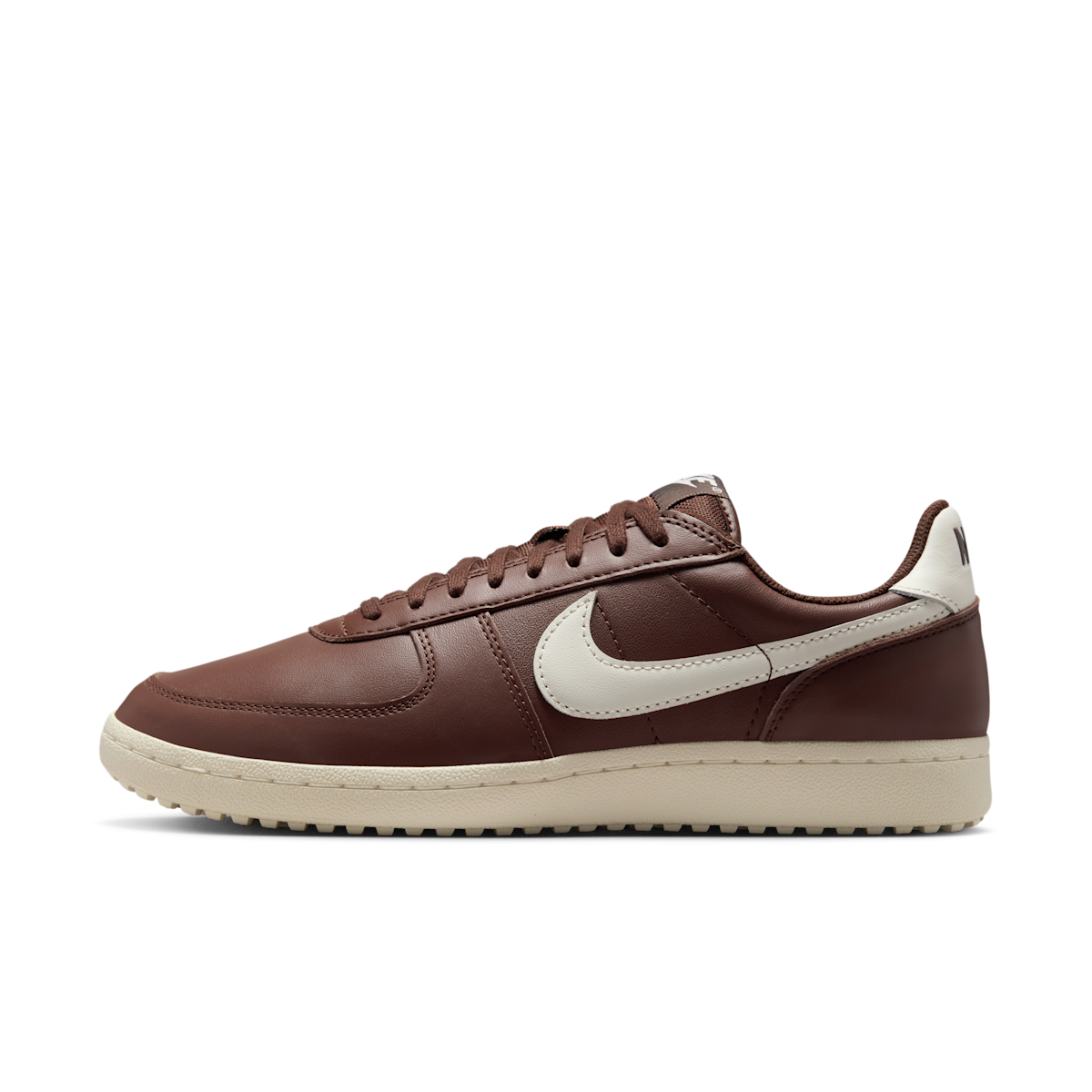 Men's Field General Leather Shoes