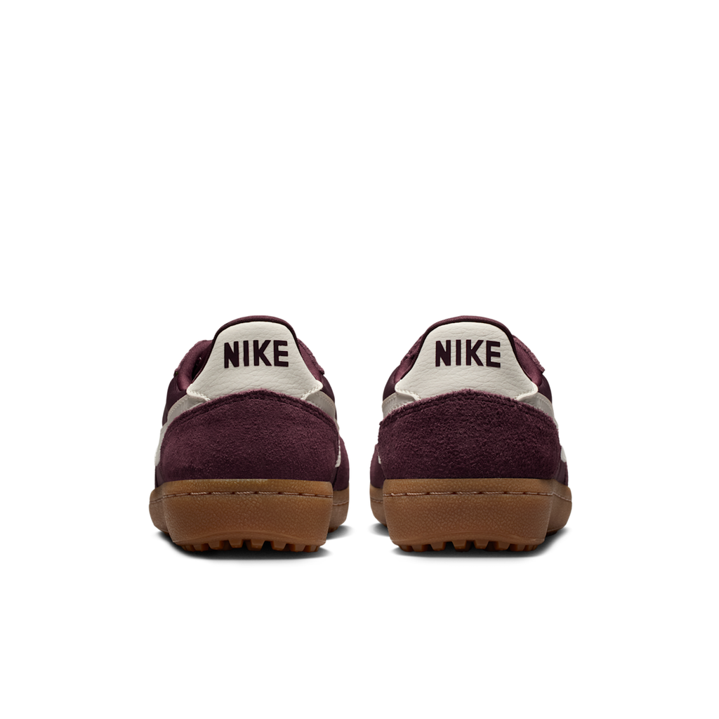 Women's Field General Shoes
