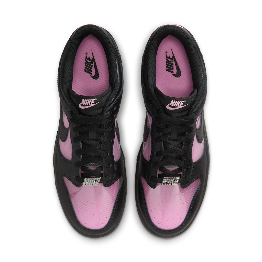 Men's Dunk Low Retro Premium Shoes