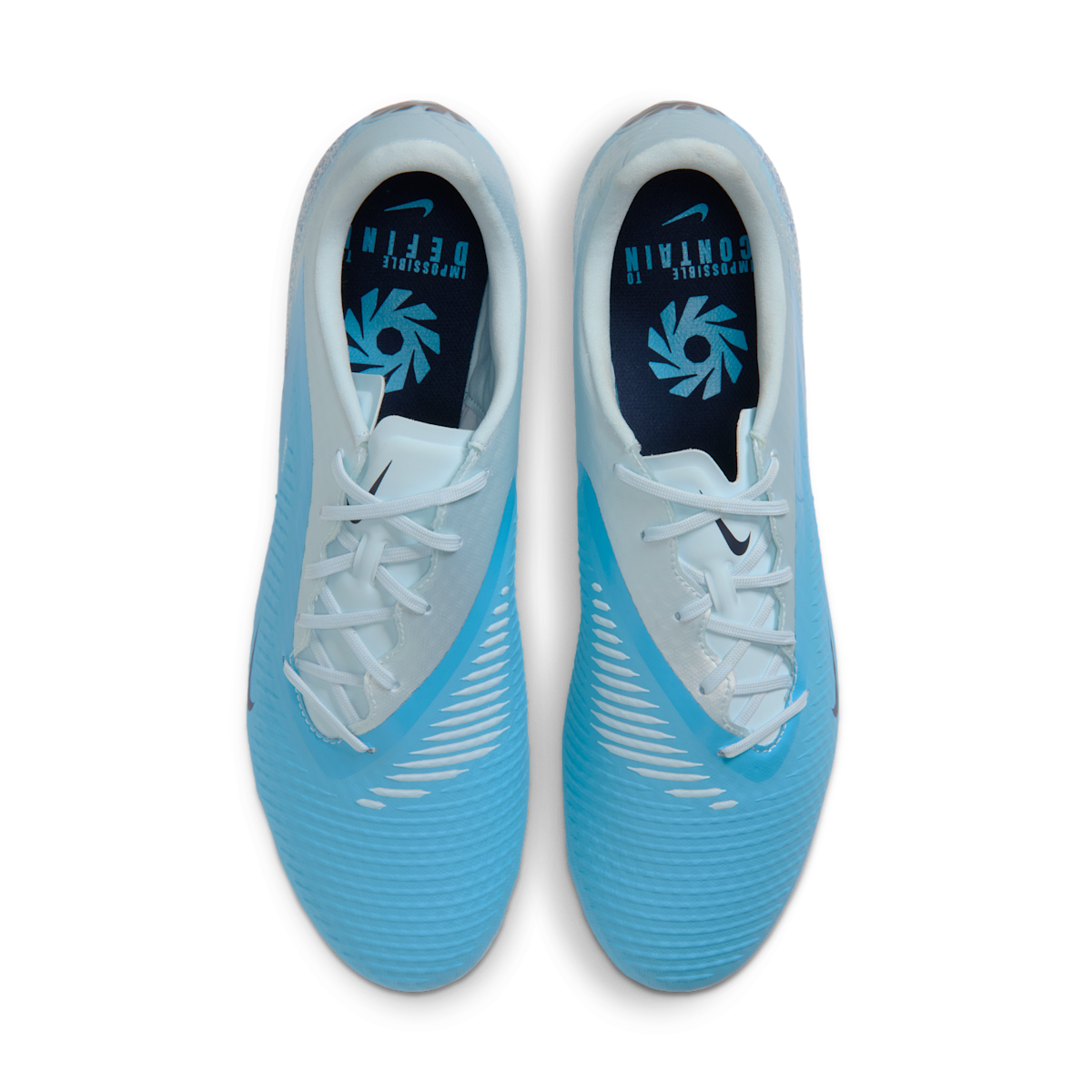 Men's Phantom 6 Low Academy "Erling Haaland" Multi-Ground Soccer Cleats