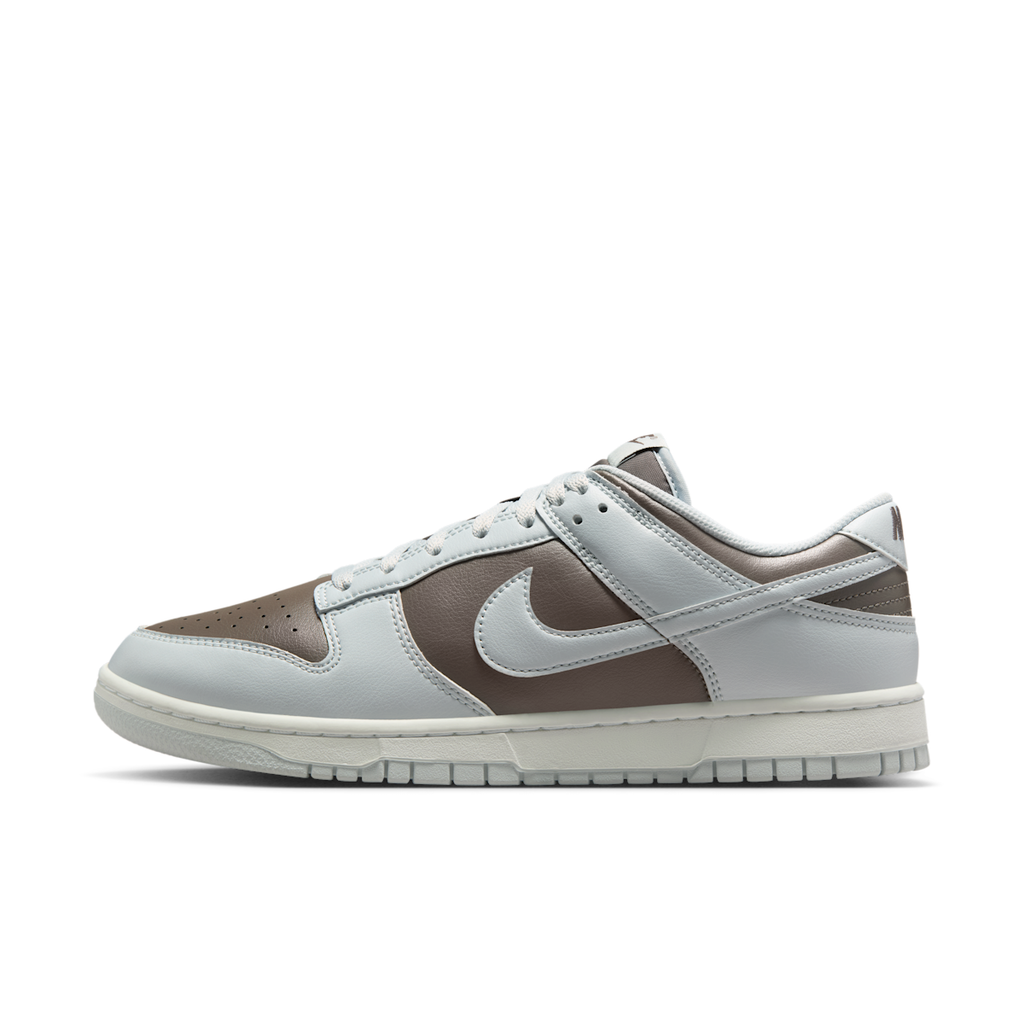 Men's Dunk Low Retro Shoes