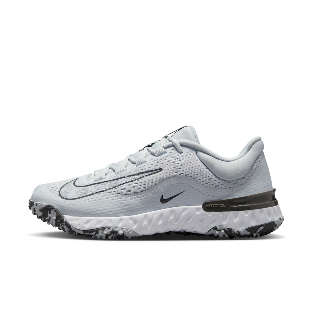 Women's Alpha Huarache Elite 4 Turf Softball Shoes