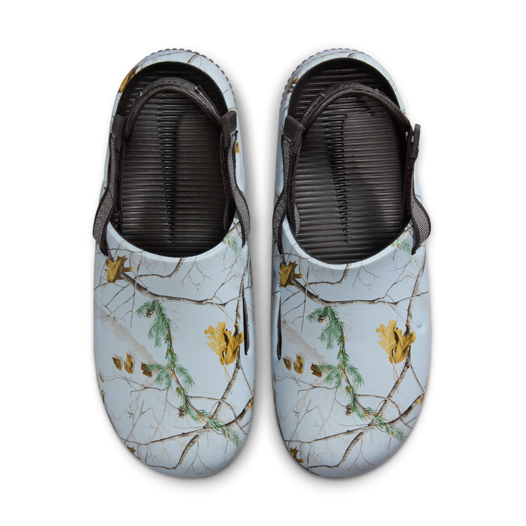 Men's Calm RealTree Mules