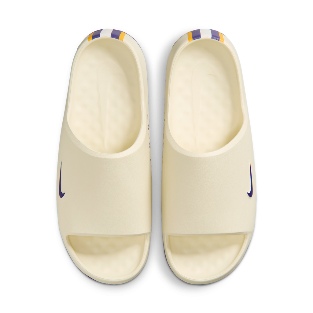 Men's Calm (LSU) College Slides
