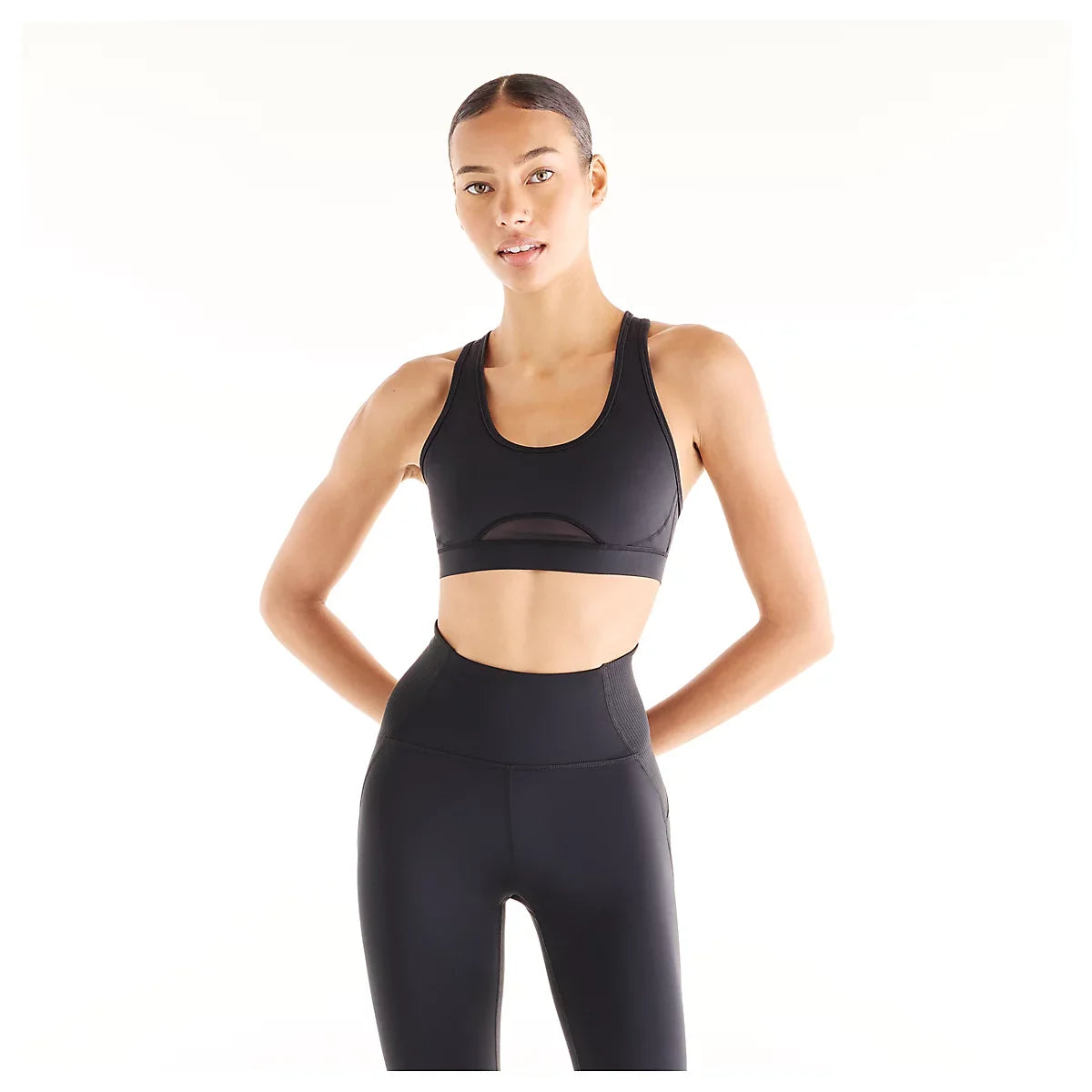 Women's Klutch X NB Racerback Bra
