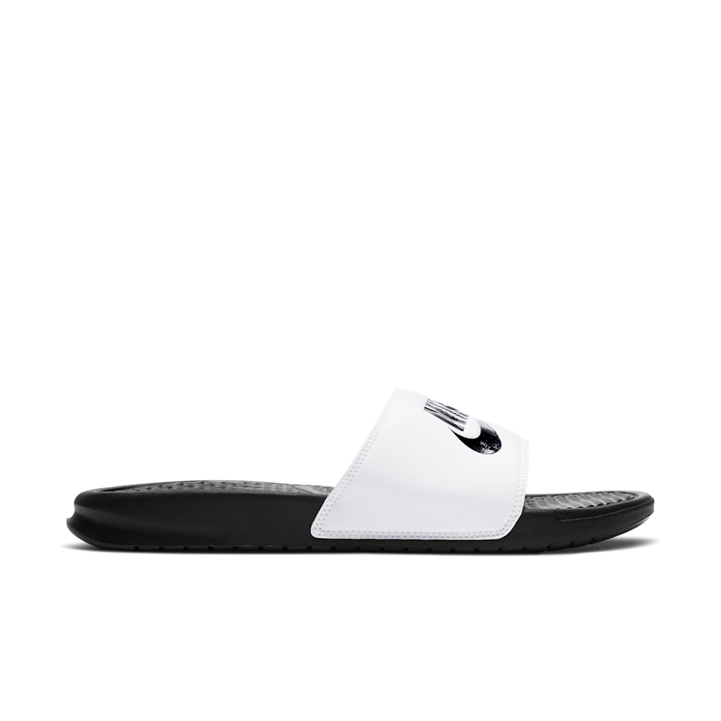 Men's Benassi JDI Slides