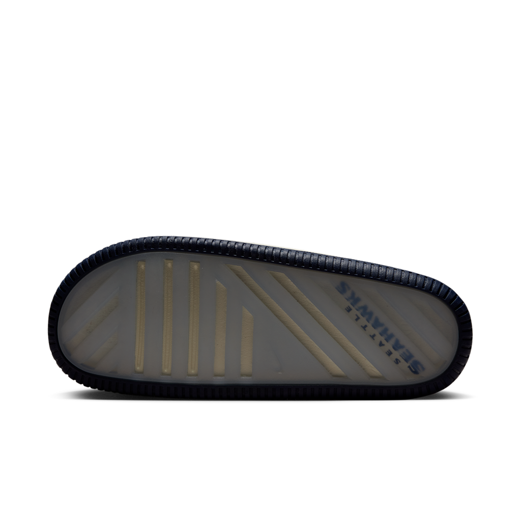Men's Calm (Seattle Seahawks) NFL Slides