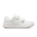 Women's Hook and Loop Leather 928v3 Walking Shoes