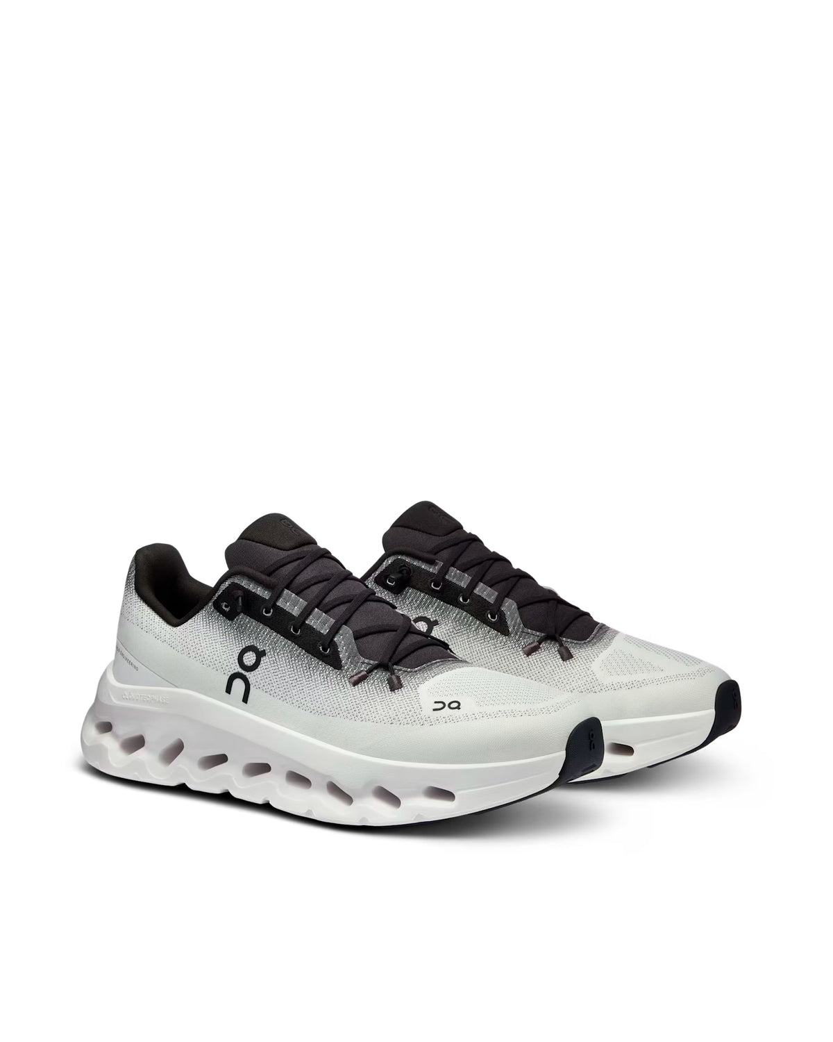 Lightweight Men'S Sneakers With Heli Foam And Cloudtec Phase Technology