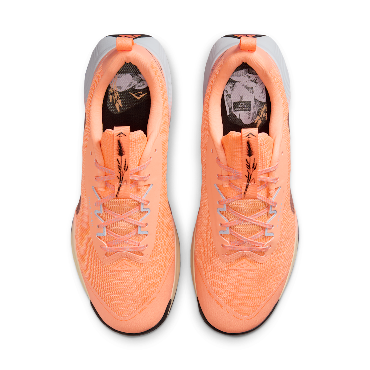 Men's Juniper Trail 3 Trail Running Shoes