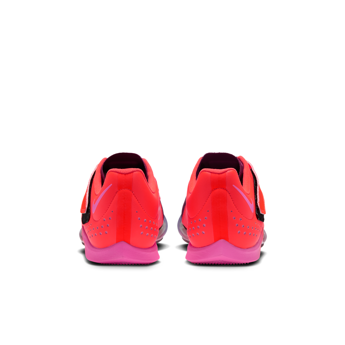 Men's Long Jump Elite Track & Field Jumping Spikes