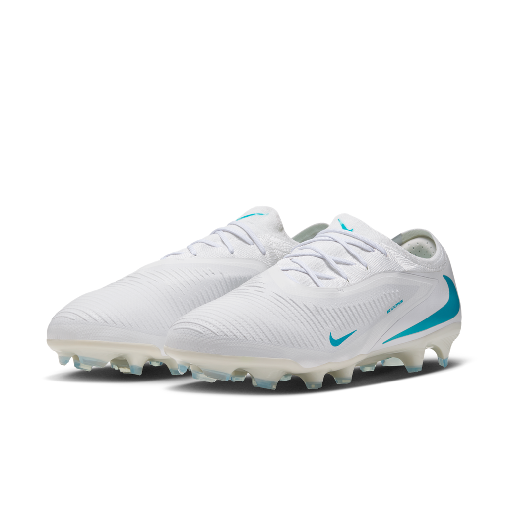 Men's Phantom 6 Low Pro Firm-Ground Soccer Cleats