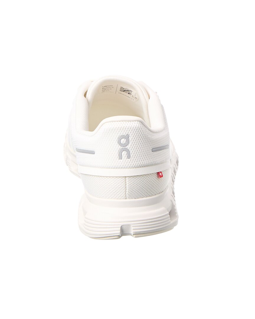 On Running Cloud 6 Sneaker