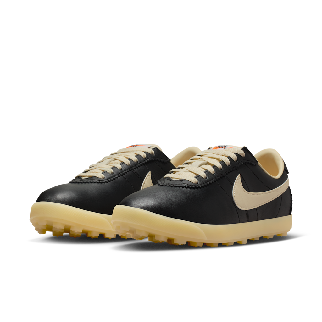 Women's Astrograbber Leather Shoes