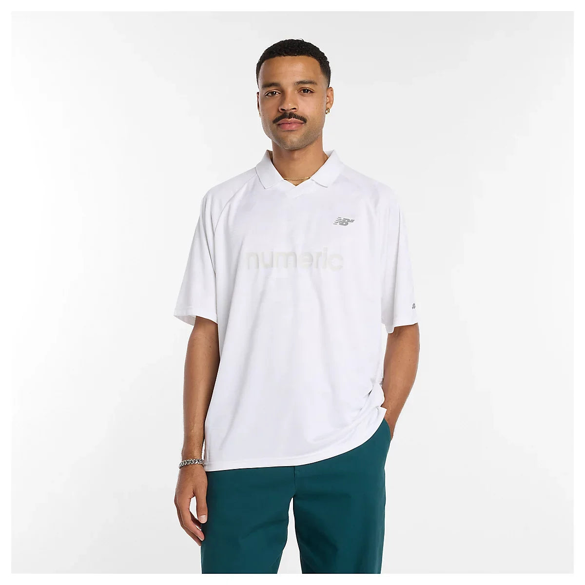 Men's Numeric Team Jersey