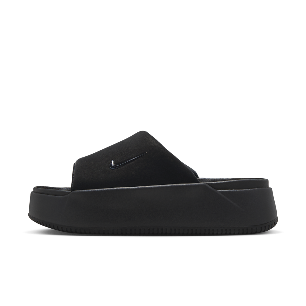 Women's Calm Elevation Slides