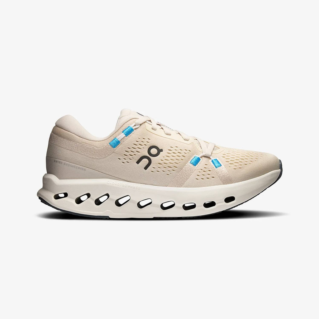 Women's Cloudsurfer 2 Running Shoe In Pearl/ivory