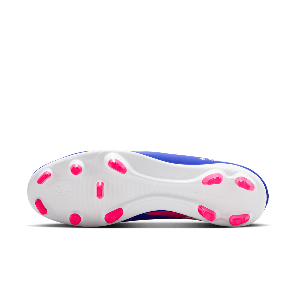 Men's Mercurial Vapor 16 Club Multi-Ground Low-Top Soccer Cleats