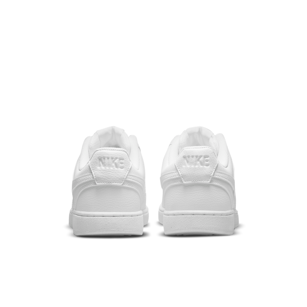 Men's Court Vision Low Next Nature Shoes