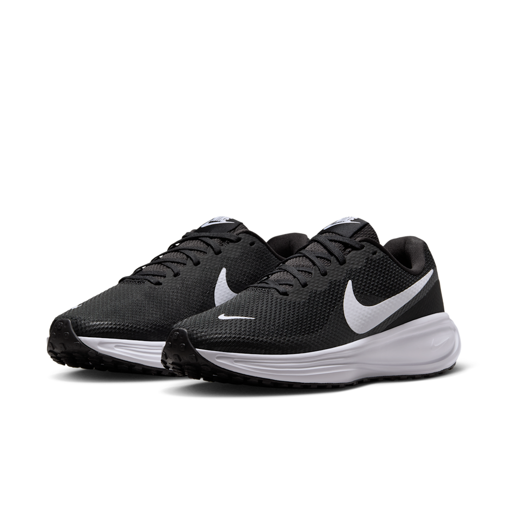 Women's Revolution 8 Road Running Shoes (Wide)