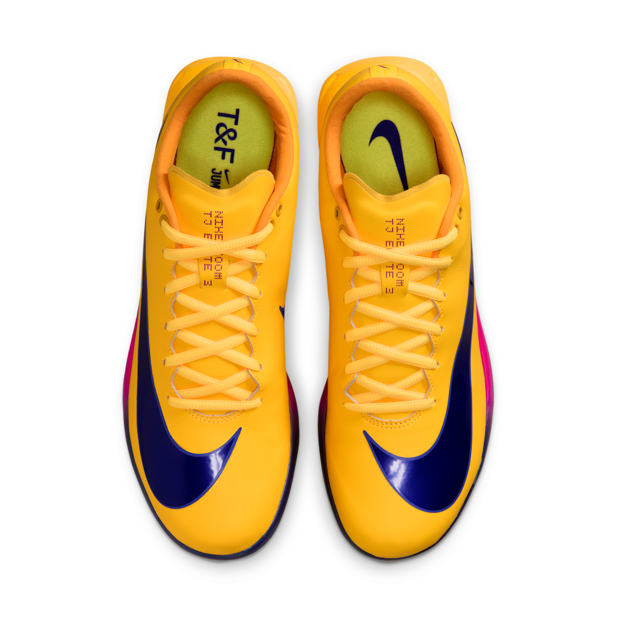 Men's Triple Jump Elite 3 Track & Field Jumping Spikes