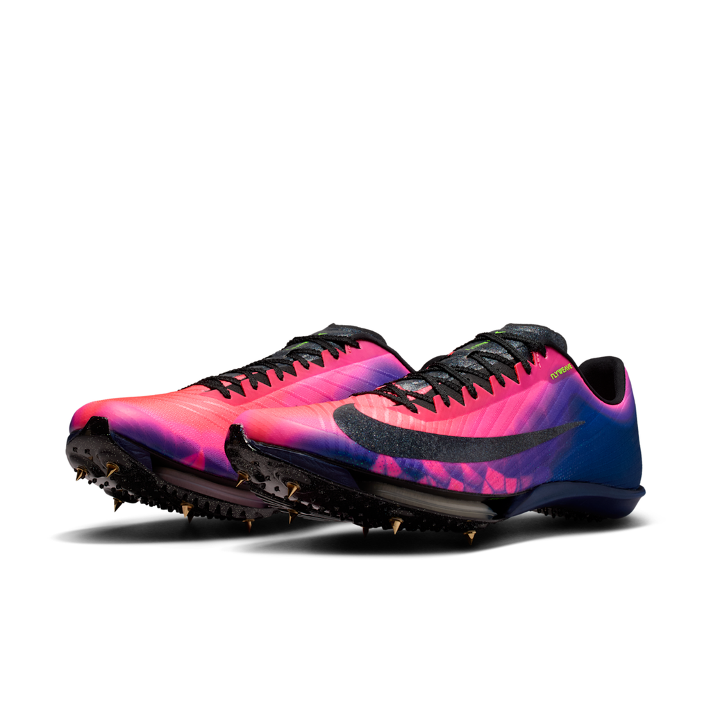 Men's Maxfly 2 Glam Track & Field Sprinting Spikes