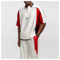 Men's Basketball Warmup Shooting Top