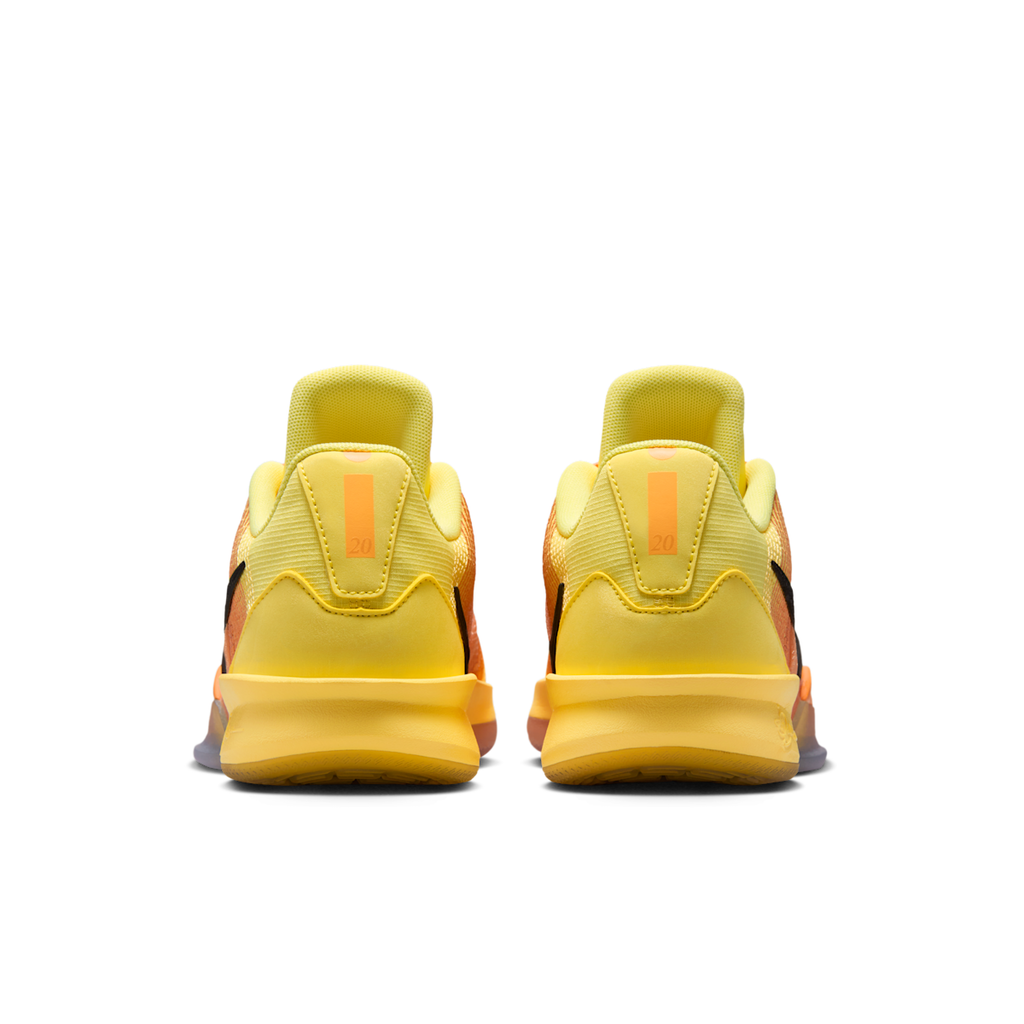 Women's Sabrina 3 "Bring the Heat" Basketball Shoes