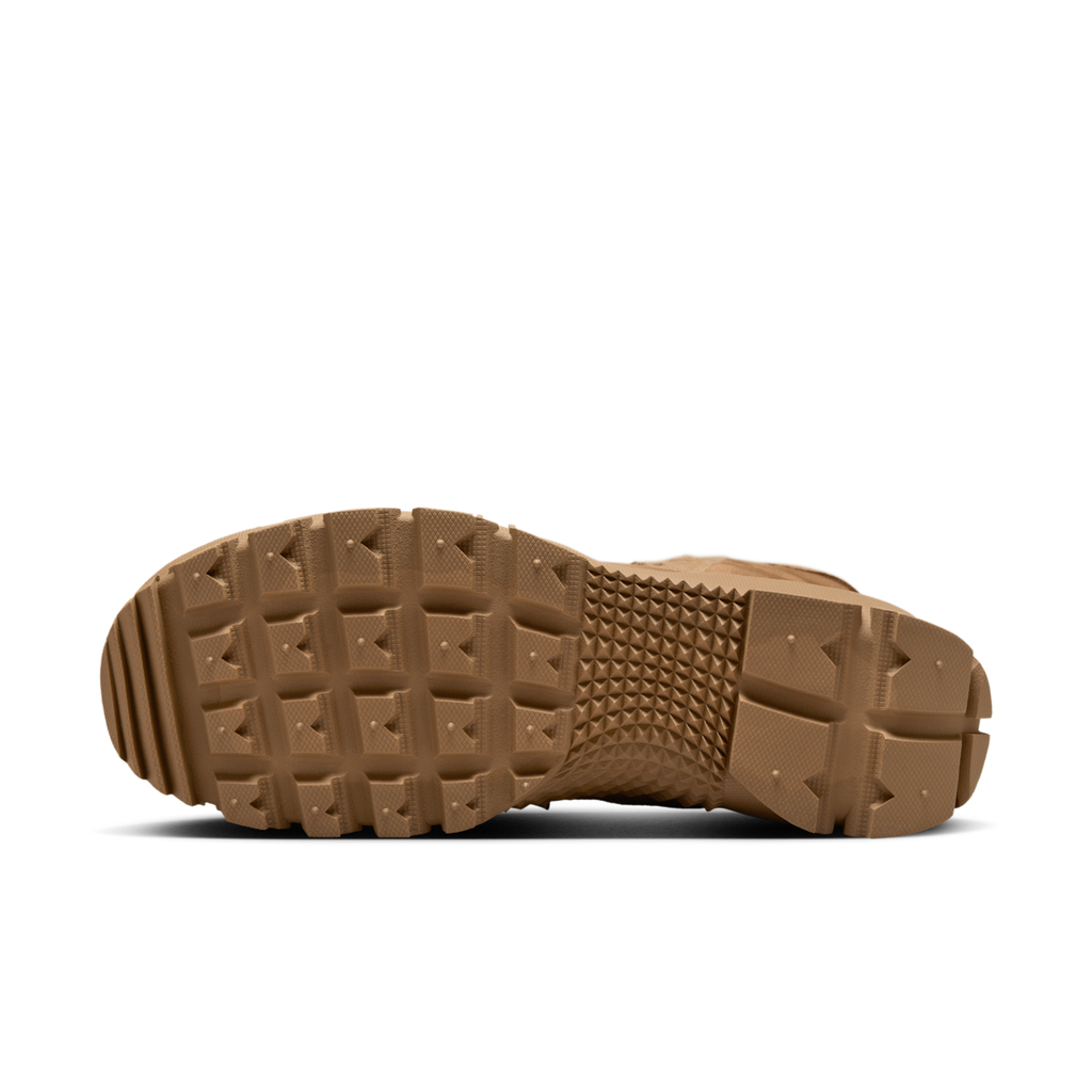 Men's SFB Jungle 2 8" Leather Shoes