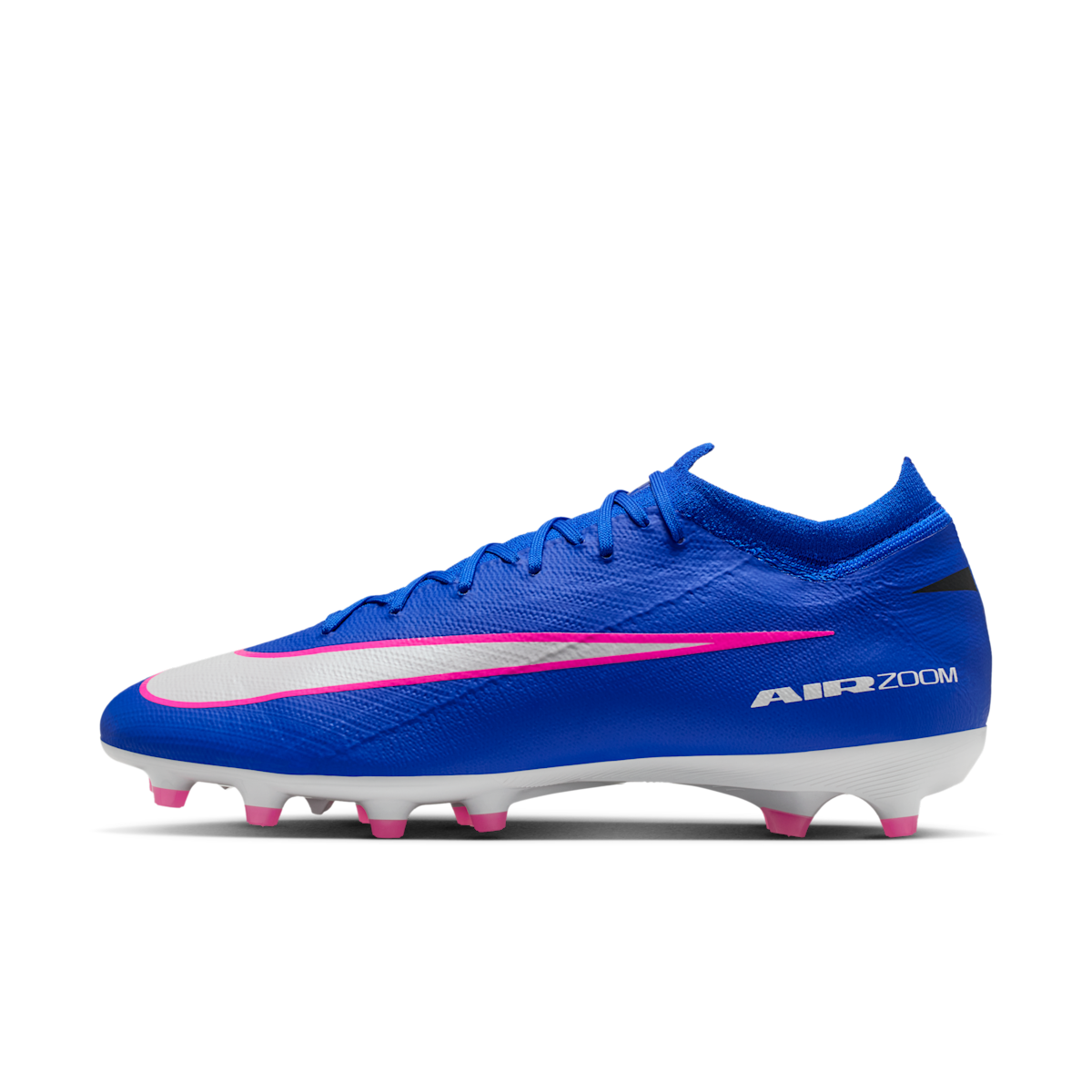 Men's Mercurial Vapor 16 Pro Artificial-Grass Low-Top Soccer Cleats