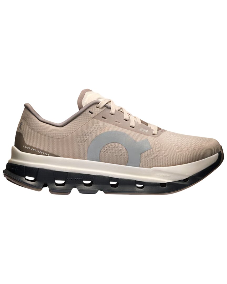 On Running Cloudflow 5 Sports Shoe