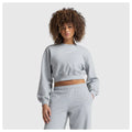 Women's Klutch Athletics French Terry Crew Shirt