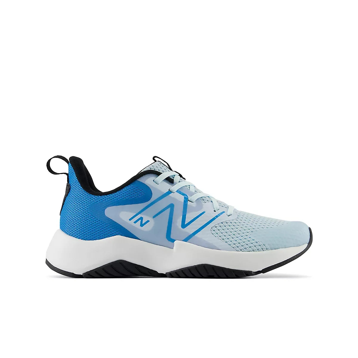 Kids' Rave Run v2 LACE Running Shoes