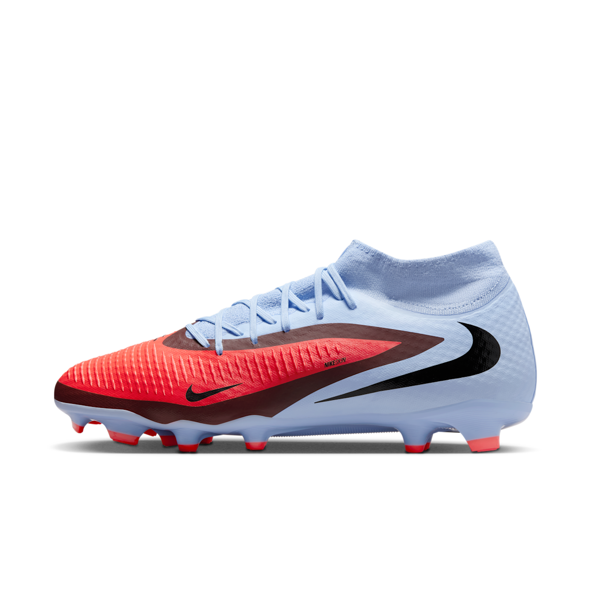 Men's Phantom High Academy Multi-Ground Soccer Cleats