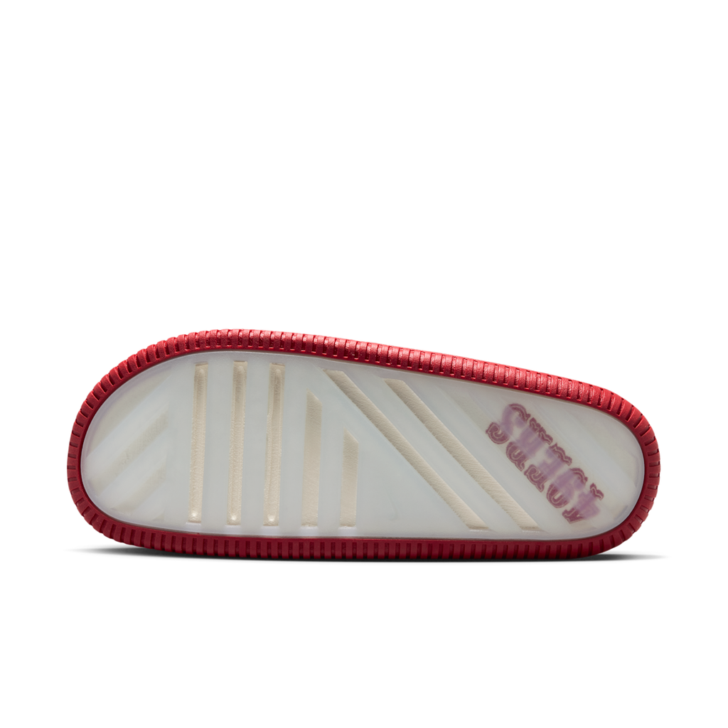 Men's Calm (San Francisco 49ers) NFL Slides