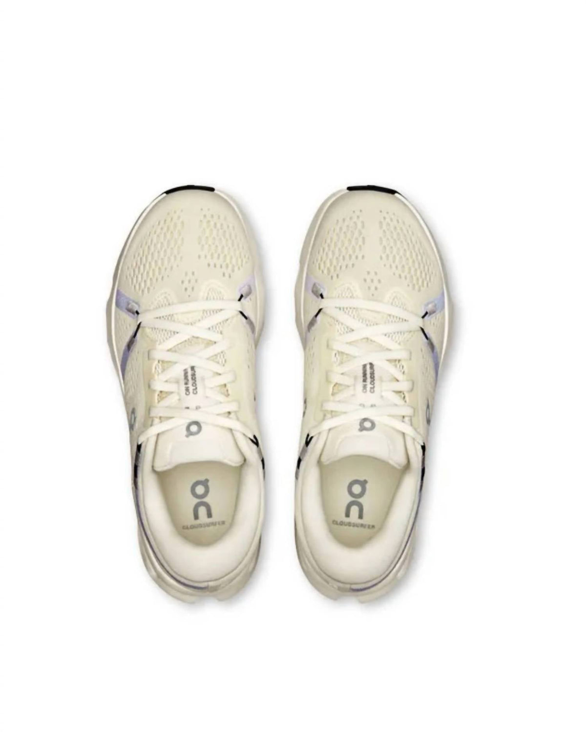 Women's Cloudsurfer 2 Sneaker In Ivory | Ivory