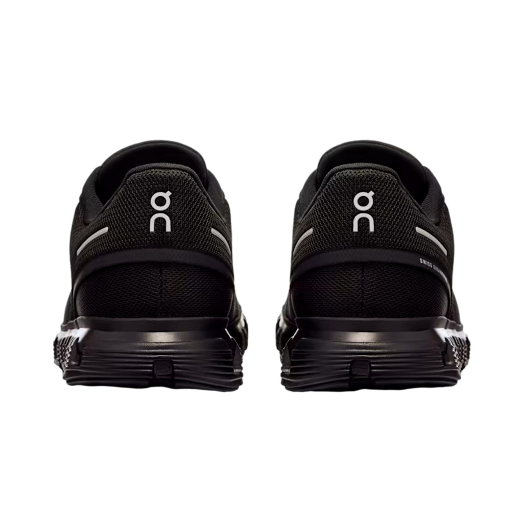 On Cloud 6 Black / Black  3MF10071043 Men's
