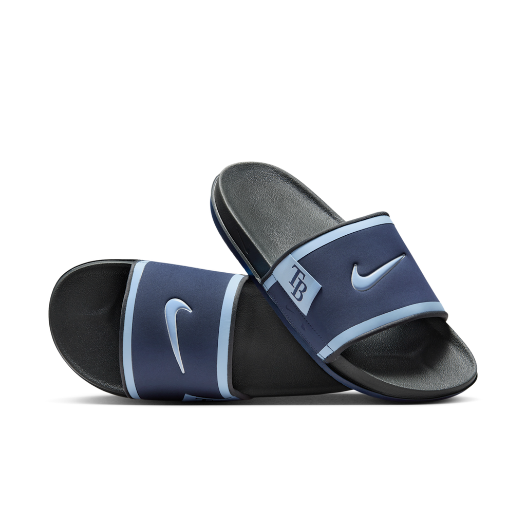 Men's Offcourt (Tampa Bay Rays) Offcourt Slides