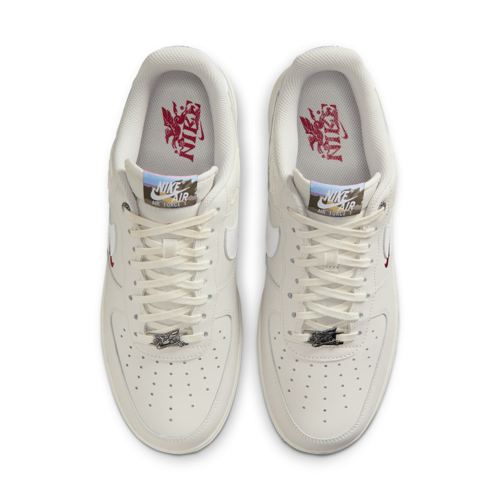 Men's Air Force 1 '07 SE "LNY" Shoes