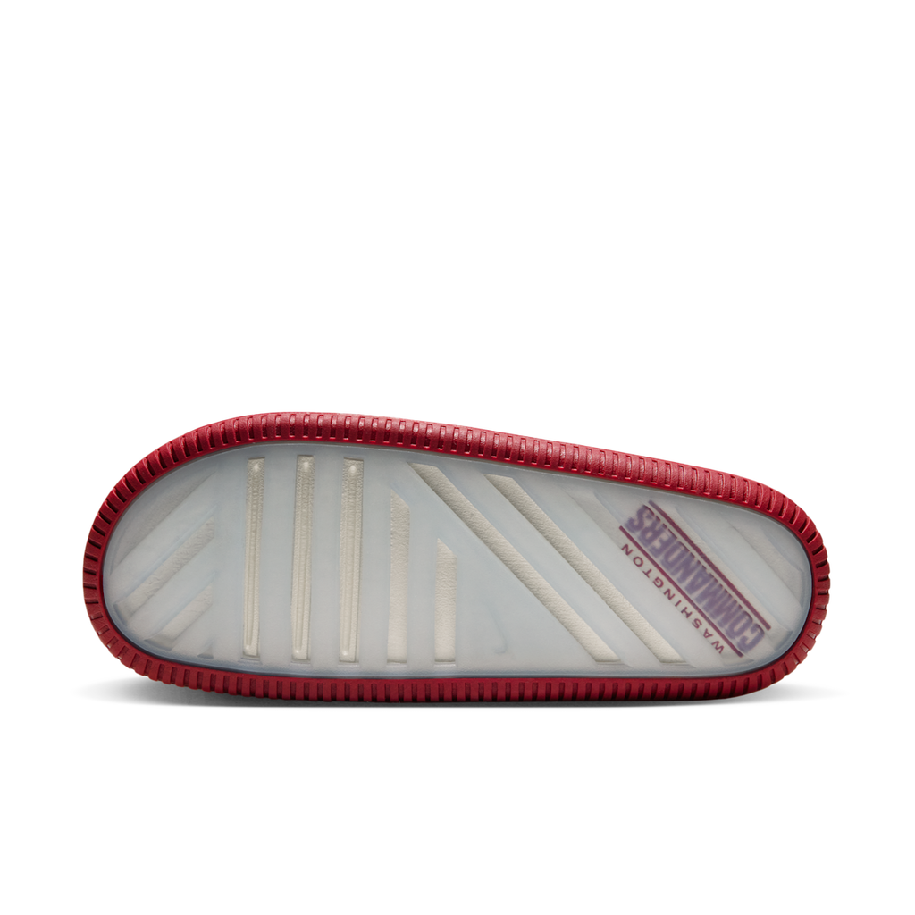 Men's Calm (Washington Commanders) NFL Slides