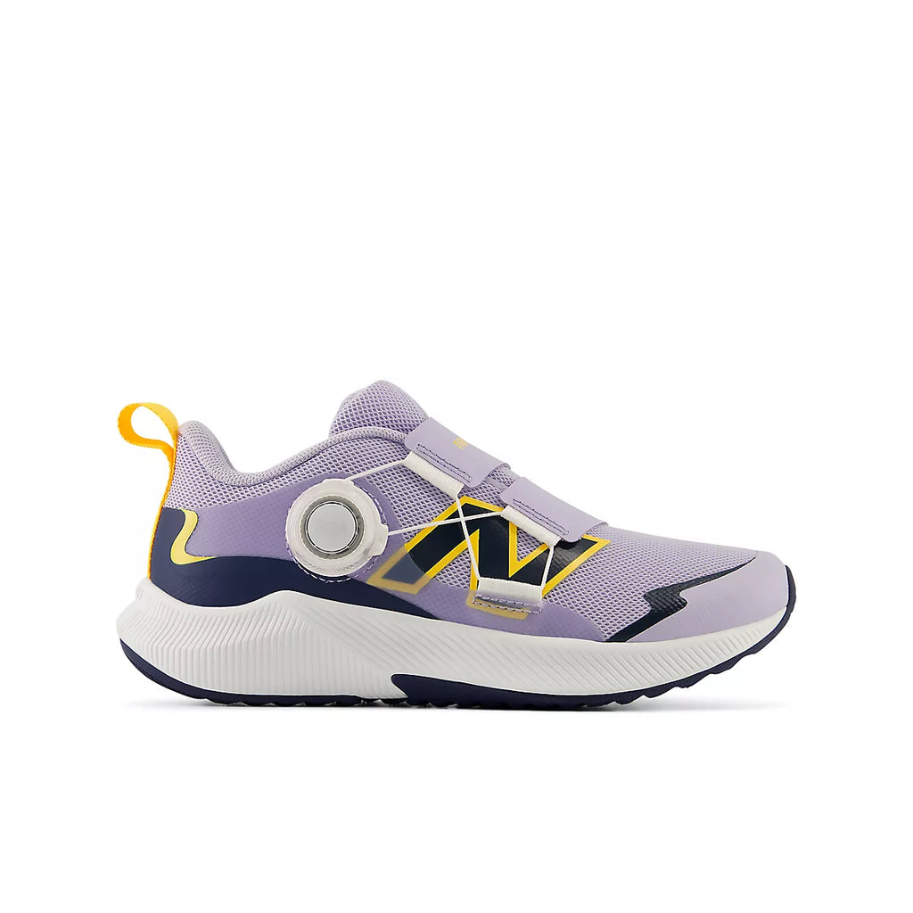 Kids' DynaSoft Reveal v4 BOA Running Shoes