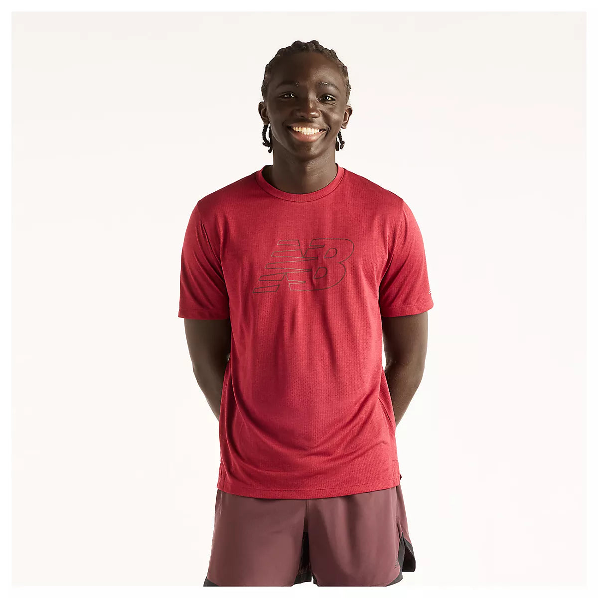 Men's RC Essential Graphic T-Shirt V2