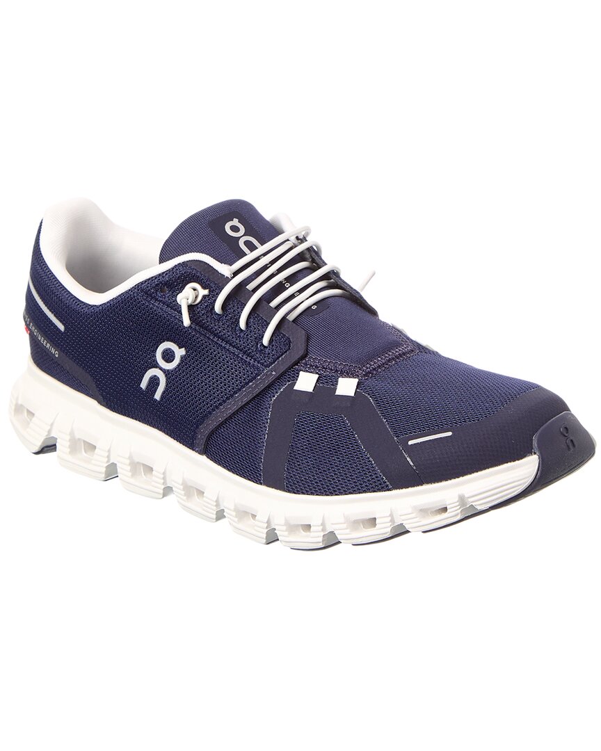 On Running Cloud 6 Sneaker